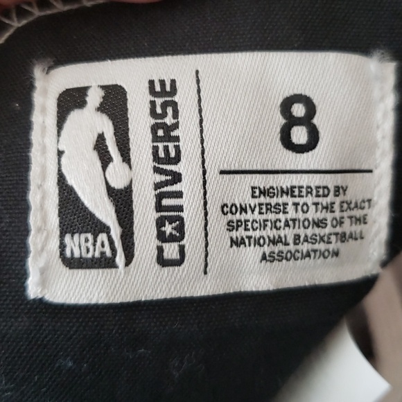 NWB Converse Chuck Taylor All-Star 70s Hi Houston - Picture 7 of 7